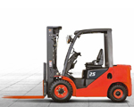 FX series Internal Combustion Forklift_1.0-3.5t (Diesel, Gasoline, LPG)